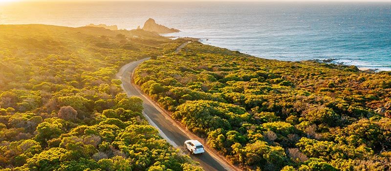 Sugarloaf Rock