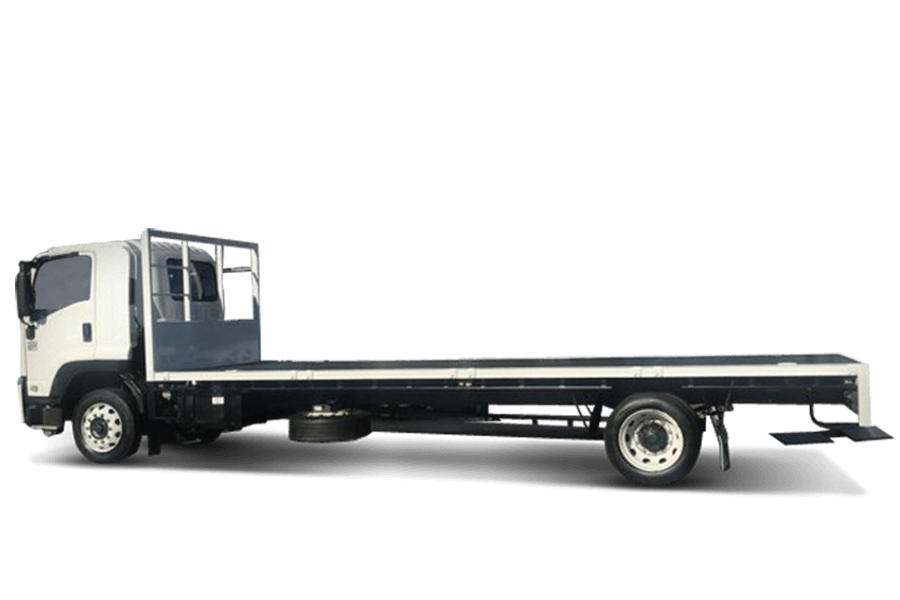 7.3 Metre Tray (Group XF)